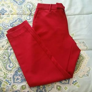 Ladies Slacks